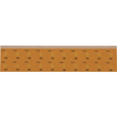 ASONE 亚速旺 2611-201-23-AS热泵（不可逆性）1KC190（20枚装）