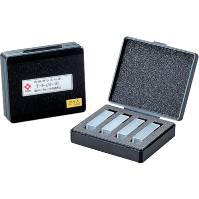 ASONE 亚速旺 2658-01-AS石英单元匹配套件T-12个组