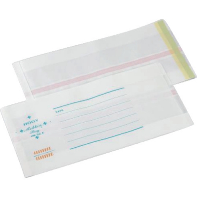 ASONE 亚速旺 2600-05-AS奥托克雷布纸袋HM-53A