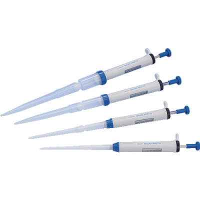 ASONE 亚速旺 2651-01-AS宏小号1ml