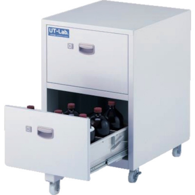 ASONE 亚速旺 2709-02-AS药品保管单元SPT-UTC