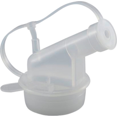 ASONE 亚速旺 2585-11-AS角型瓶喷嘴（1个装）