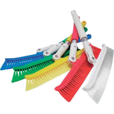 ASONE 亚速旺 2275-02-AS自由手刷300×370红色