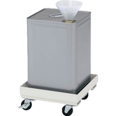 ASONE 亚速旺 2726-01-AS一斗罐保管卡里WF-1T