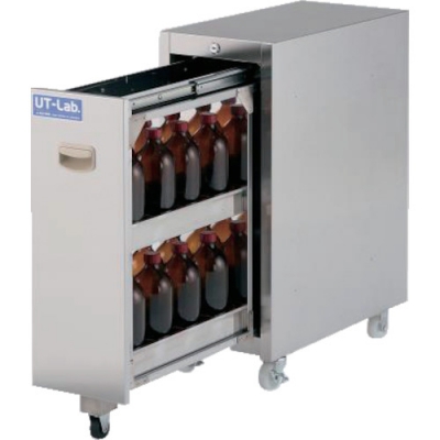 ASONE 亚速旺 2708-02-AS药品保管单元SST-UTC