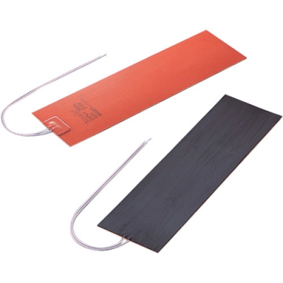 ASONE 亚速旺 11178-09-AS硅橡胶加热器MG300×４５０