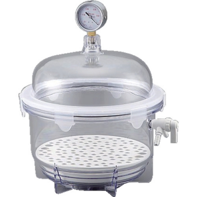 ASONE 亚速旺 11462-02-AS真空分离器VDR-25