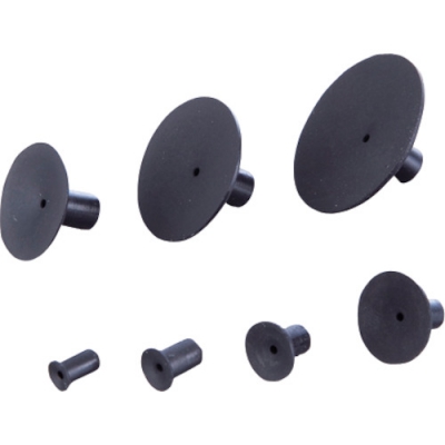 ASONE 亚速旺 11421-01-AS镊子交换垫V9013-ESD