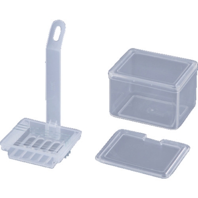 ASONE 亚速旺 11413-01-AS染色球棒353