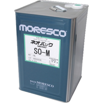 ASONE 亚速旺 11310-03-AS真空泵油SO-M18L