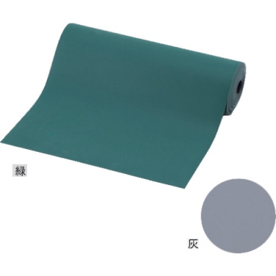 ASONE 亚速旺 11469-01-AS经济导电垫1212绿色