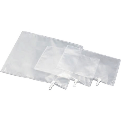 ASONE 亚速旺 12709-06-AS提桶袋1个带口盖20L