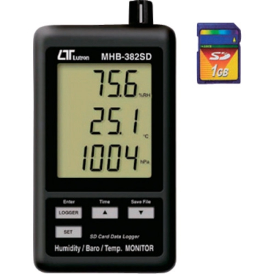 ASONE 亚速旺 12517-02-AS数据罗加数码MHB-382SD