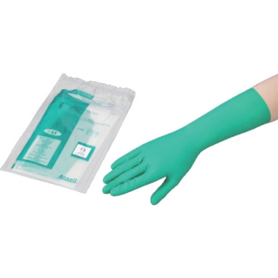 ASONE 亚速旺 12579-01-AS新普林手套73-7001-6.1双×10袋（10双装）