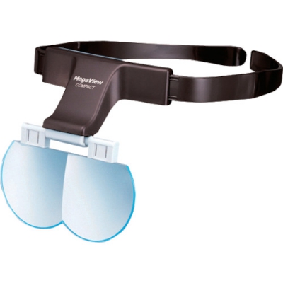 ASONE 亚速旺 12496-01-AS头部放大镜MGC-N