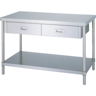 ASONE 亚速旺 12471-08-AS抽屉工作台ADBN-12060