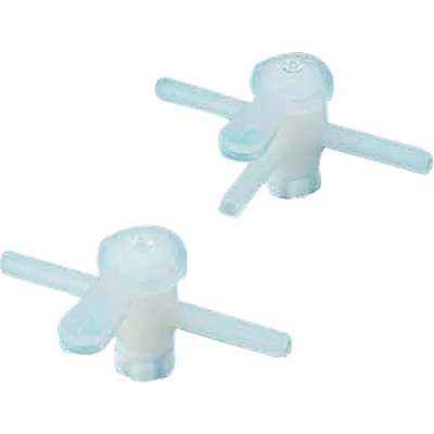 ASONE 亚速旺 12701-02-AS ETFE厨师2方C-2-8