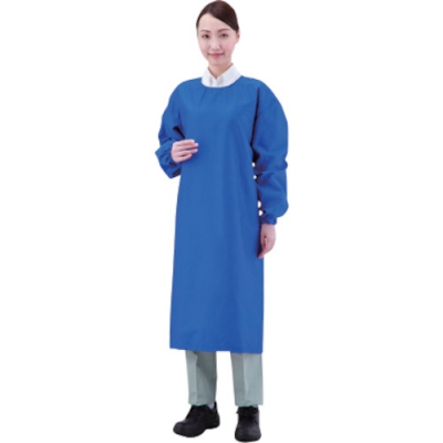 ASONE 亚速旺 12593-03-AS防炎围裙FAP-501LL