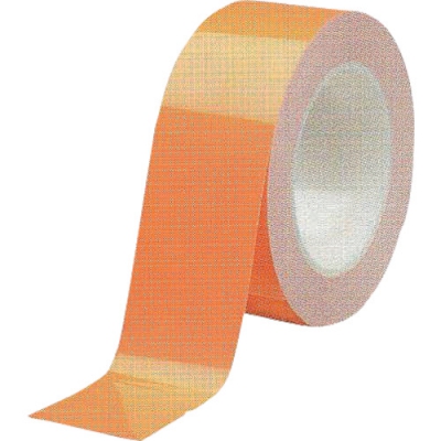 ASONE 亚速旺 12604-07-AS耐久线胶带橙色