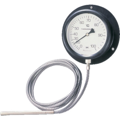 ASONE 亚速旺 12584-03-AS温度计VB-100P No.4300-12