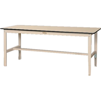 ASONE 亚速旺 16586-08-AS工作台SWRA-1575-II