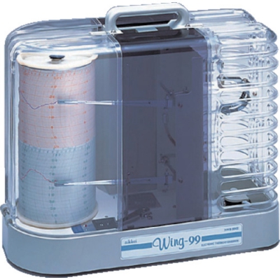 ASONE 亚速旺 15065-24-AS温湿度记录墨盒笔9900N7紫