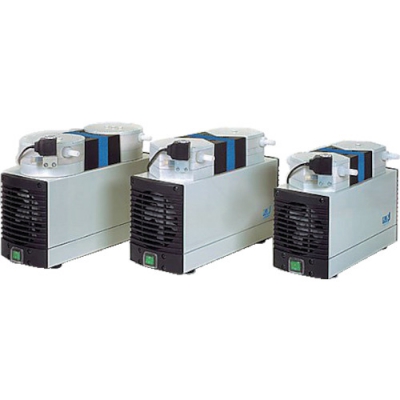 ASONE 亚速旺 15794-01-AS真空泵N820.3FT.4018