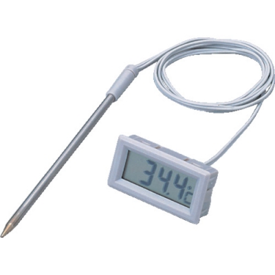 ASONE 亚速旺 15082-01-AS数字温度模块TX-120