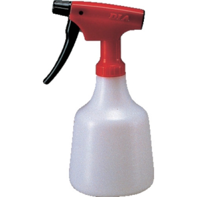 ASONE 亚速旺 16572-01-AS钻石喷雾500（红色）