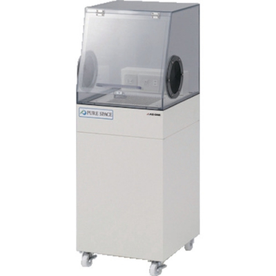 ASONE 亚速旺 15977-01-AS除尘式除电喷枪装置SJG-WB