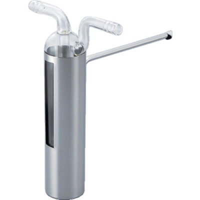 ASONE 亚速旺 16102-02-AS玻璃陷阱座5522