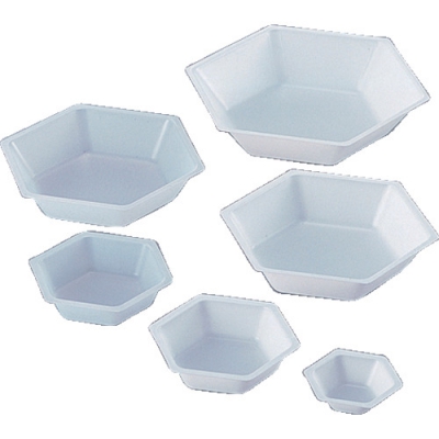 ASONE 亚速旺 15841-04-AS六角平衡器300ml装500枚