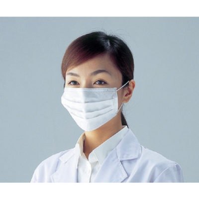 ASONE 亚速旺 16115-02-AS3 PLY适配口罩FM－301P