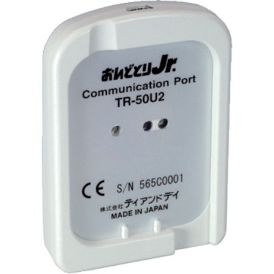 ASONE 亚速旺 15020-22-AS温度记录仪TR-50U2