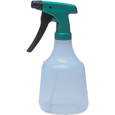 ASONE 亚速旺 16570-03-AS钻石喷雾715绿色