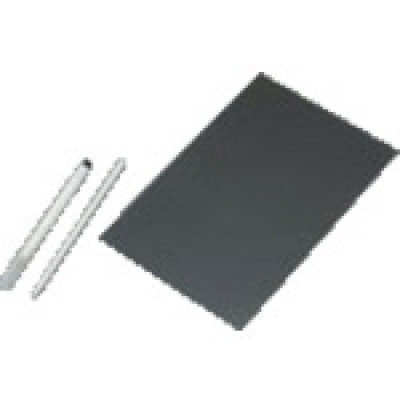 ASONE 亚速旺 16512-04-AS棒状清洁剂S190支入