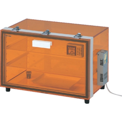 ASONE 亚速旺 15488-24-AS自动干式分配器UVOL520SA