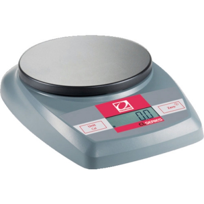 ASONE 亚速旺 15774-24-AS小型天平CL501JP