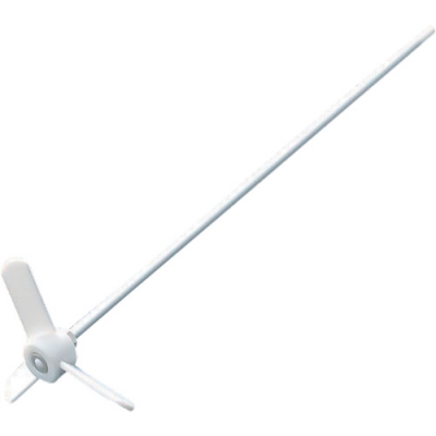 ASONE 亚速旺 15765-03-AS特氟隆喷气式搅拌棒NR 2681-03