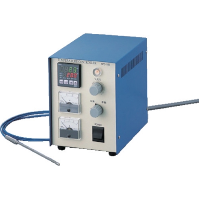 ASONE 亚速旺 16539-01-AS温度控制器SPC-100