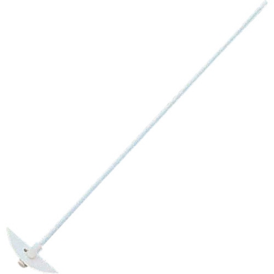 ASONE 亚速旺 15035-02-AS全聚四氟乙烯搅拌棒500Lφ８×５００