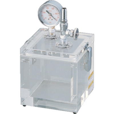 ASONE 亚速旺 15943-01-AS真空分离器VXS