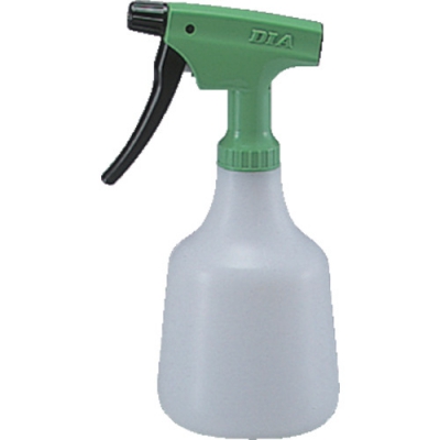 ASONE 亚速旺 16572-02-AS钻石喷雾500绿色