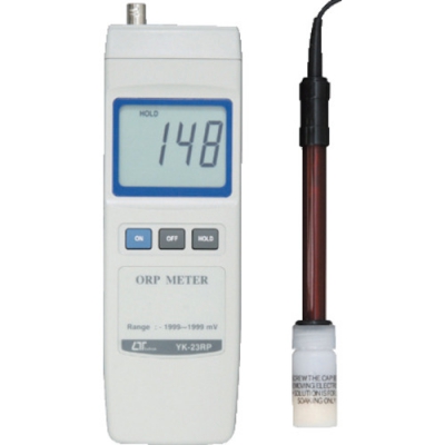 ASONE 亚速旺 16526-01-AS数字ORP计量器YK-23RP