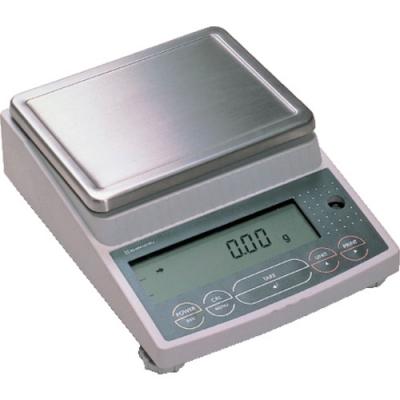 ASONE 亚速旺 15033-04-AS电子天平BL-33200H