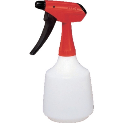 ASONE 亚速旺 16573-01-AS钻石喷雾器550B（红色）