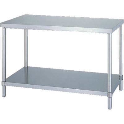 ASONE 亚速旺 17835-13-AS不锈钢工作台ABN-18075