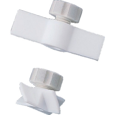 ASONE 亚速旺 17736-04-AS PTFE搅拌叶片005.708070