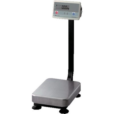 ASONE 亚速旺 17749-03-AS台秤FG150KAM