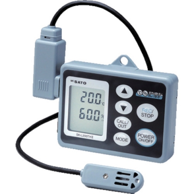 ASONE 亚速旺 17793-04-AS存储计SK-L200THIIα（分离型）